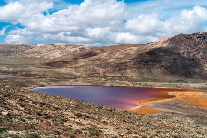 How to optimize the disposal, use and reuse of tailings?