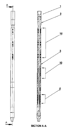 Vibration Assisted Rotary Drilling (VARD) Tool