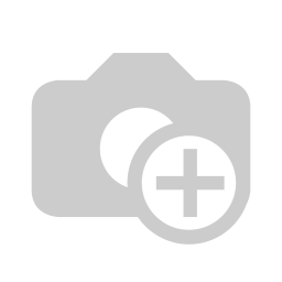Nonlinear mirror mode-locked Pr: YAlO3 laser