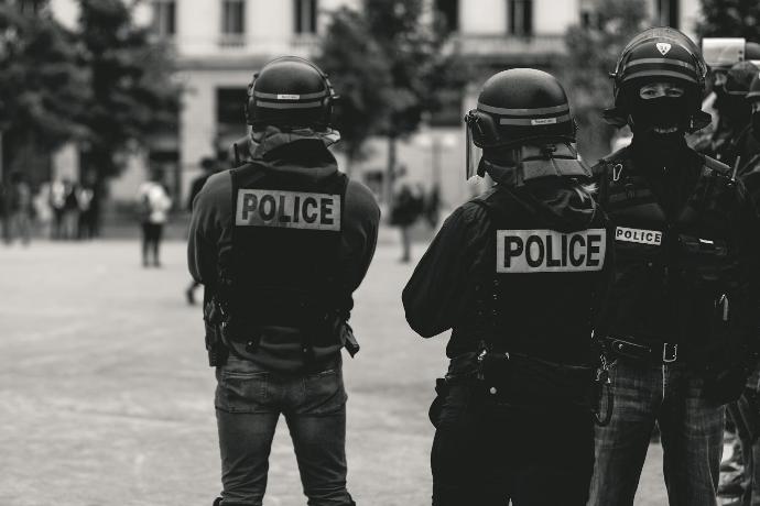 Patterns of occupational stress in police contact and dispatch personnel: implications for physical and psychological health