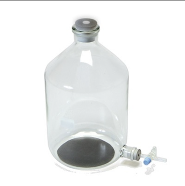 Mariotte Flask