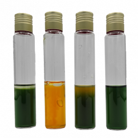 Glucose OF Medium ISO 500grams