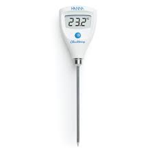 Checktemp® Digital Thermometer - HI98501