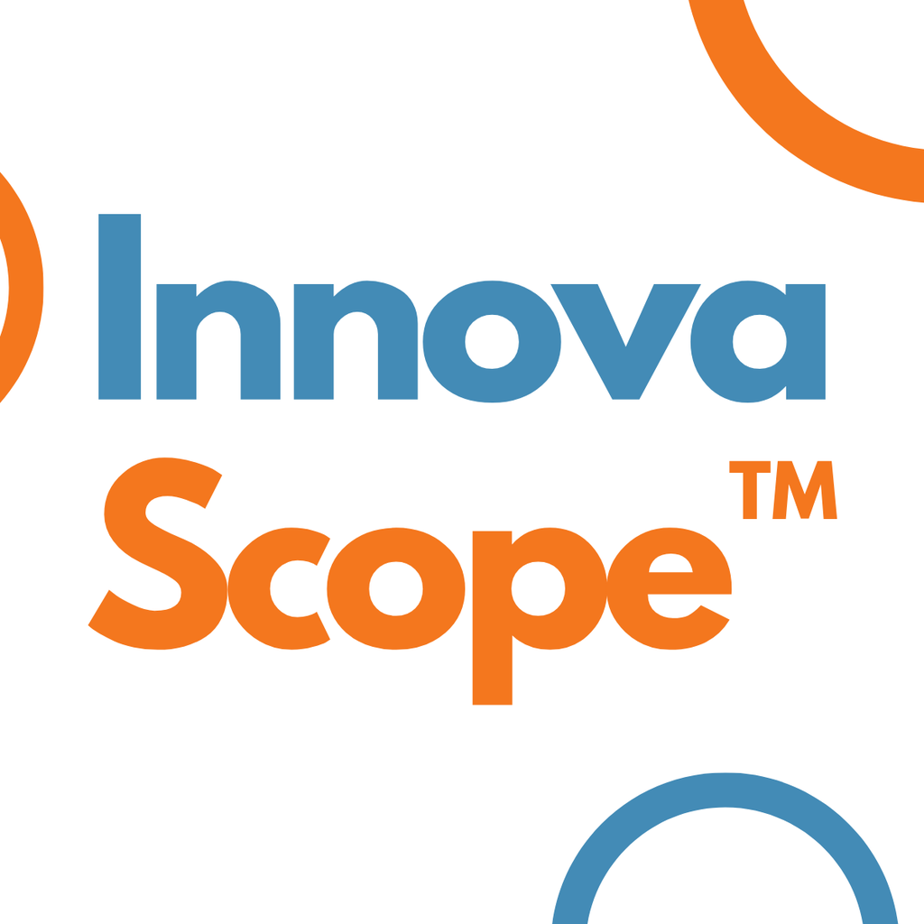 InnovaScope™ plus | Technology Scouting: 10 Referrals & Guaranteed Proposal