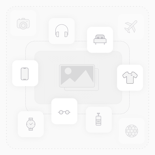 [W13330F] Arrangement and Types of